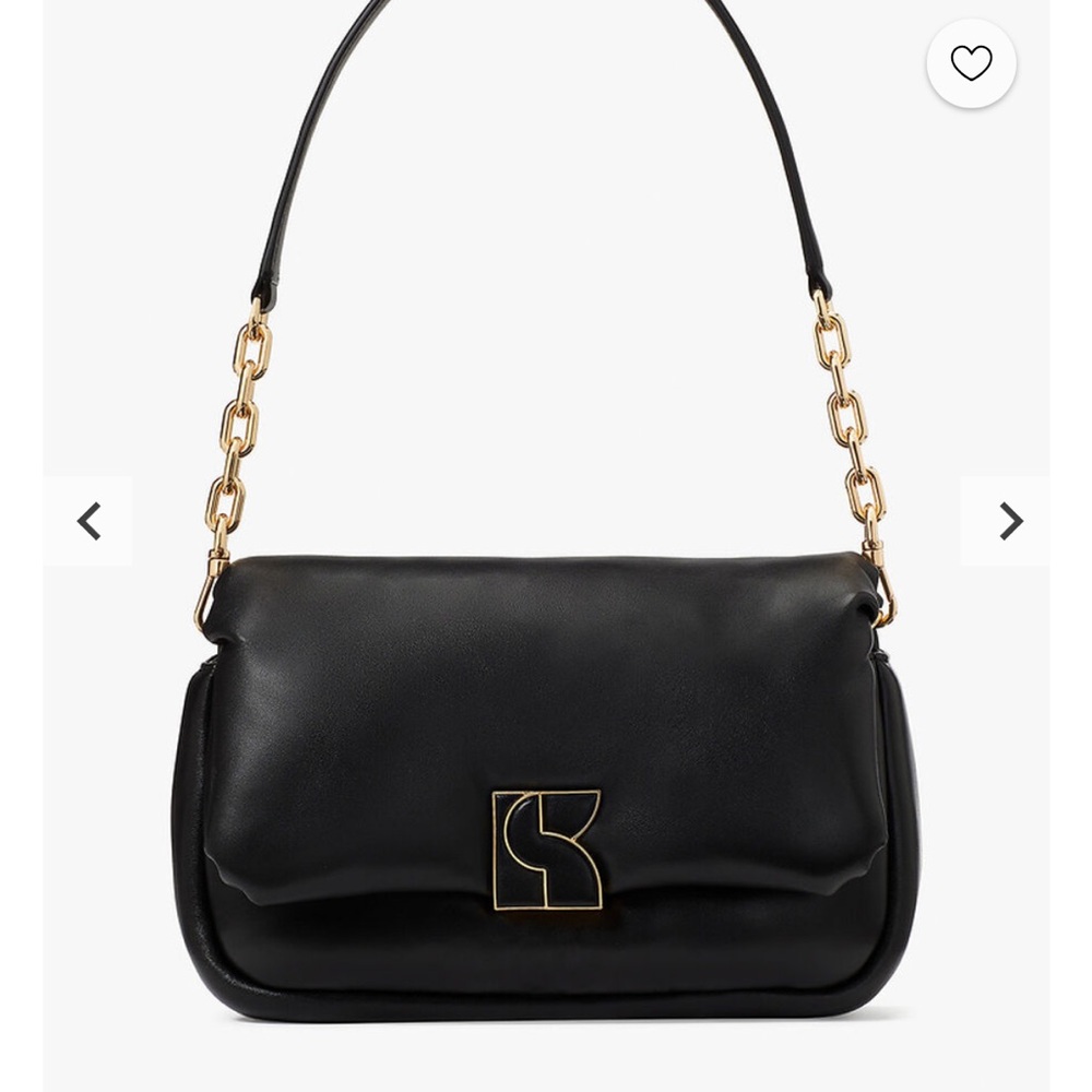 🎉SALE🎉💯Authentic Kate Spade Dakota puffy bag🖤